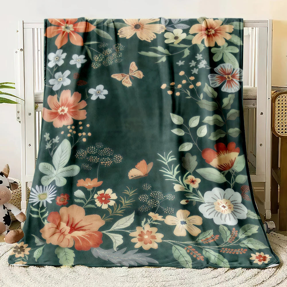 Merry Holiday Deken 🎉💖