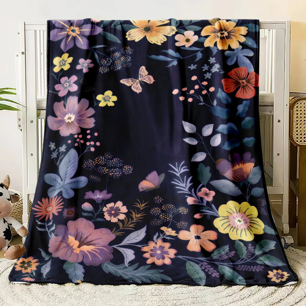 Merry Holiday Deken 🎉💖