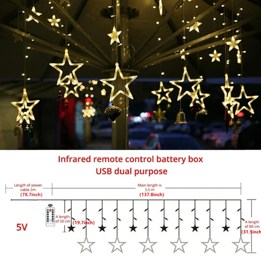 FeestSter Slinger 🎉⭐